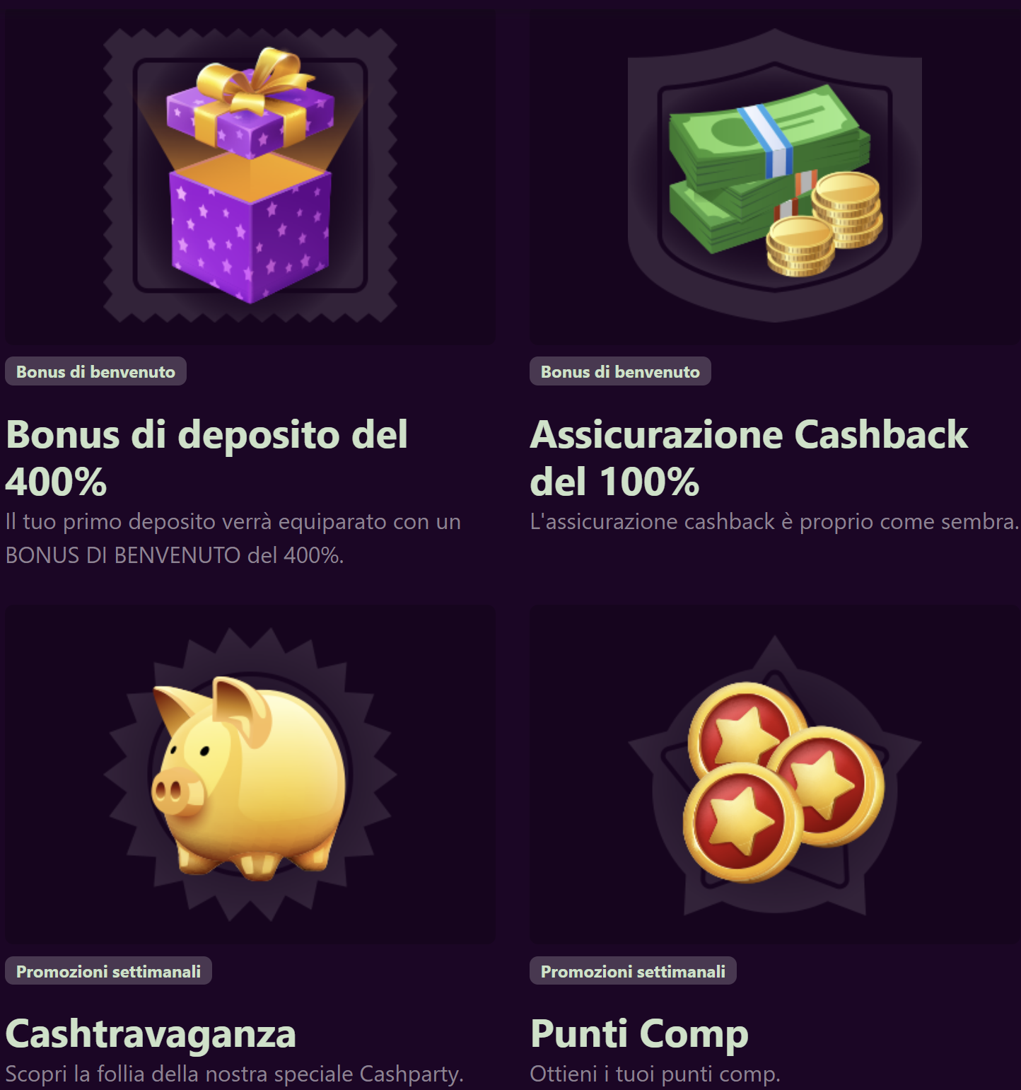 casino Avantgarde